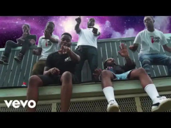 Video: dopeSMOOTHIES Feat. Top Dawg Twin - Wait (24)